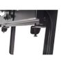 Tv Wall Mount Bracket Tilt Swivel Long Arm 32"-63" Image 10