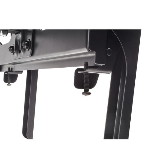 Tv Wall Mount Bracket Tilt Swivel Full Motion 32" - 63"