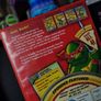 Teenage Mutant Ninja Turtles: Best of Raphael and Best of Michelangelo ! 2014 ! TMNT ! DVD ! Image 5
