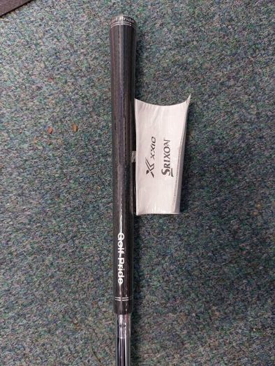 Cleveland RTZ2 Wedge