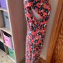 Sandwich gorgeous dress size XL UK16 Image 5
