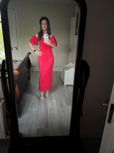 River island dress