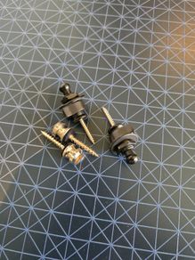 Straplocks