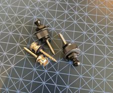 Straplocks