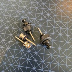 Straplocks