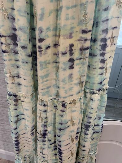 River island maxi dress