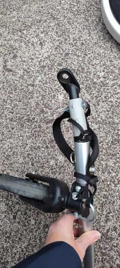 Bike Trailer - Giant Peapod Double