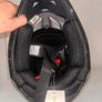 NEW FOX helmet for kids YL 52/53cm Image 4