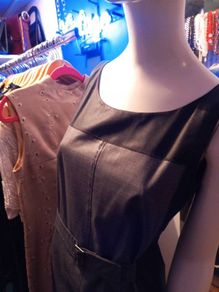 Quin and Donnelly Stylish Dress