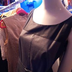 Quin and Donnelly Stylish Dress