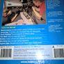 Haynes Car Service & Repair Manual 4612 Nissan Almera & Tino Image 4