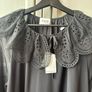 Claudie Pierlot occassion dress, brand new with tags. RRP 265. Image 4