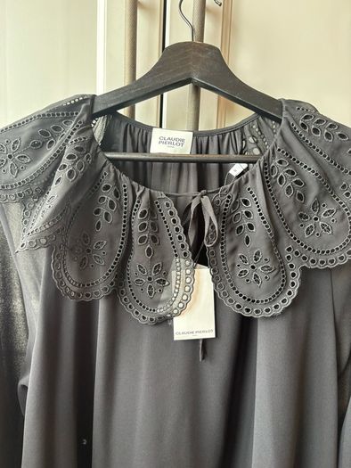 Claudie Pierlot occassion dress, brand new with tags. RRP 265.