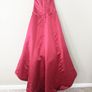 Debs Dress Image 3