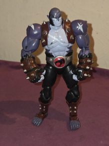 ThunderCats Panthro Figure