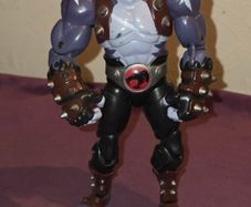 ThunderCats Panthro Figure