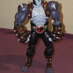 ThunderCats Panthro Figure