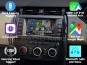 Premium Carplay Land Rover Discovery Android Auto Radio
