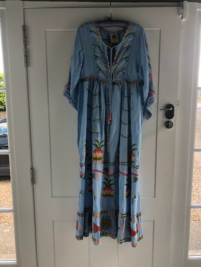 Farm Rio Dress