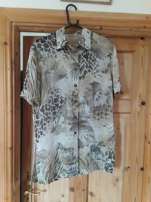ladies blouse