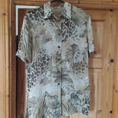 ladies blouse