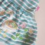 JoJo Maman Bebe Skort 6-12 months Image 2