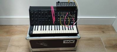 Korg MS-20 mini