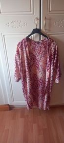 ladies kimono new look