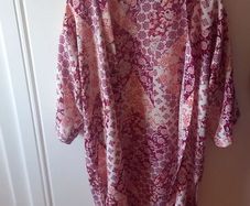 ladies kimono new look