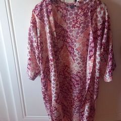 ladies kimono new look