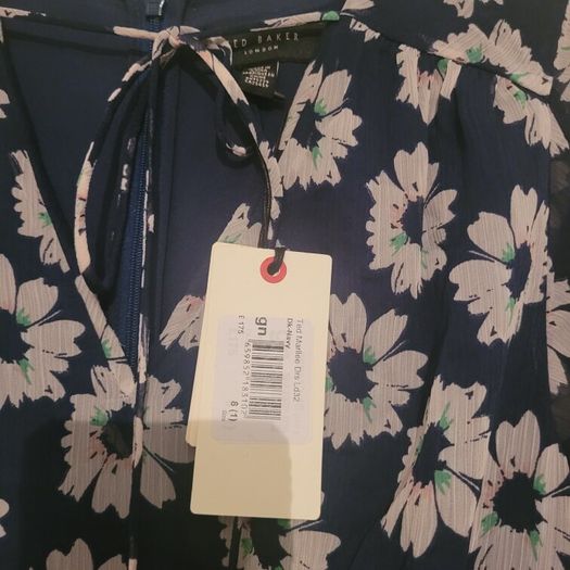 ted baker dress