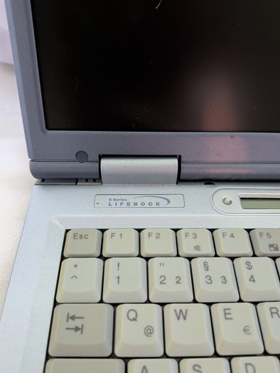 old thinkpads and other laptops