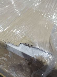 Custom worktops laminate