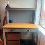 Wooden Desk For Sale Image 4