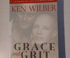 Grace and Grit by Treya Killam Wilber