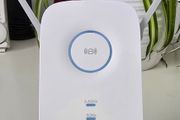 TP-Link RE550 AC1900 W-iFi extender booster