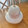 Antique Colonial Pith Helmet Image 3