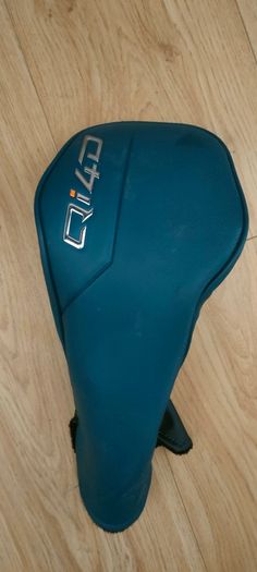 Qi4d Driver Talormade 9 Degree