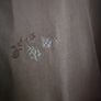 Vintage David Vard real fur ladies jacket (post incl) Image 2