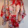 Primark Kimono Bathrobe Image 2