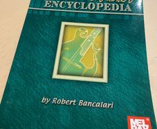 Celtic Mandolin Encyclopedia Robert Bancalari Mel Bay