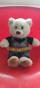 Built a Bear Batman