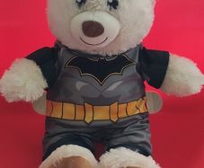 Built a Bear Batman