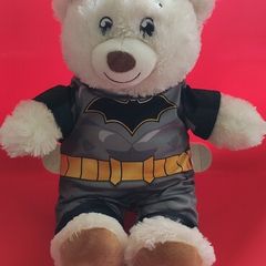 Built a Bear Batman