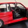 1:18 1986 Bmw E30 M3 Image 7