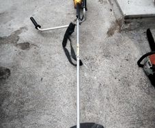 Partner Strimmer