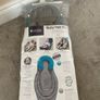 Flexi Twist Baby Monitor Holder,Baby Air Bag Pad + Image 4