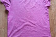 Age 8 Years - A Pretty Tee Shirt - Tagged as 9 years but more suited to 8 years.