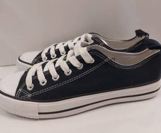 Primark Canvas Trainers