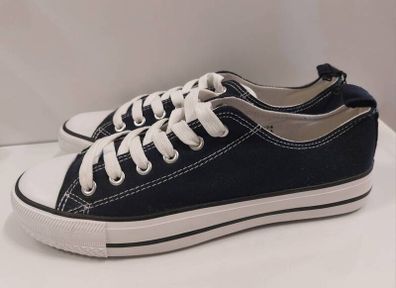 Primark Canvas Trainers